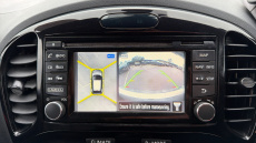 Nissan Juke 1.2 DiG-T Tekna 5dr Petrol Hatchback